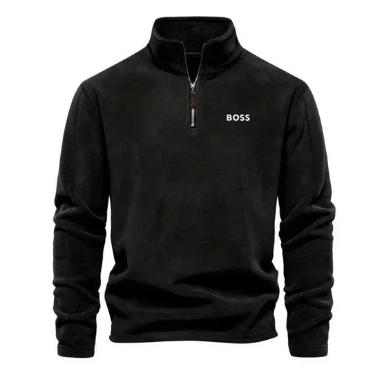 Boss™ Polaire Luxe Premium