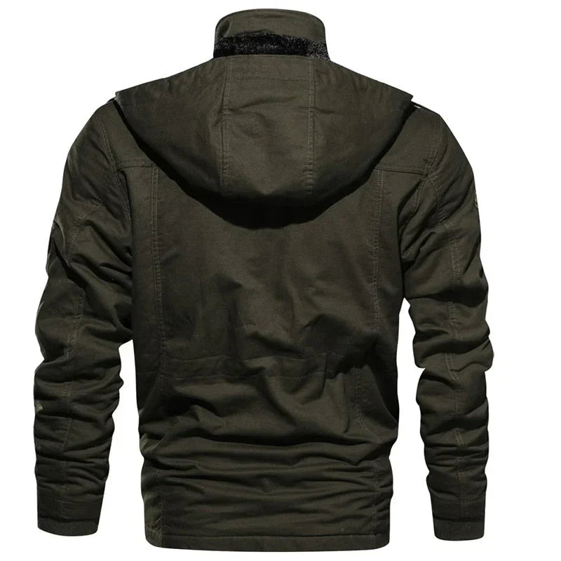Veste élégante décontractée