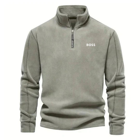 Boss™ Polaire Luxe Premium