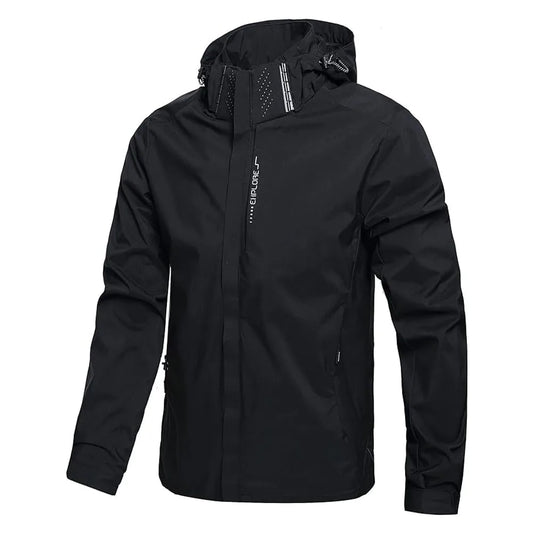Veste d'hiver imperméable