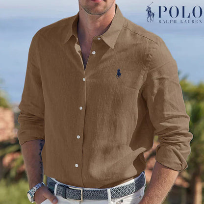 Chemise élégante