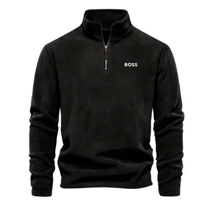 Boss™ Polaire Luxe Premium