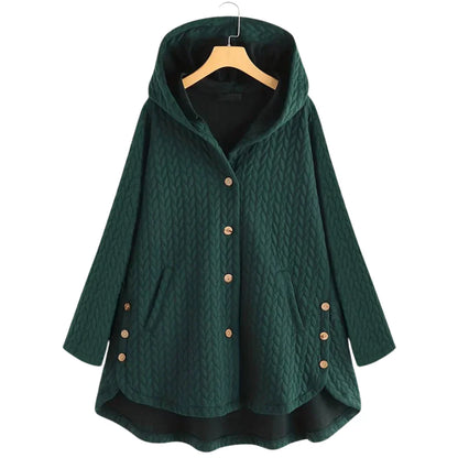 La veste oversized Avene
