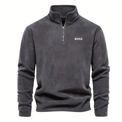 Boss™ Polaire Luxe Premium