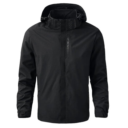 Veste d'hiver imperméable
