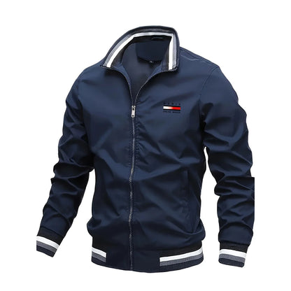 Veste oversize d'hiver
