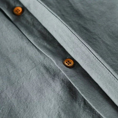 Nobu Katana Chemise au style japonais