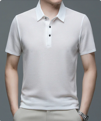 Excellence™ – Polo de luxe pour homme